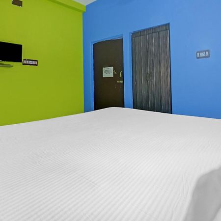 Hotel O Ankit Guest House 콜카타 외부 사진