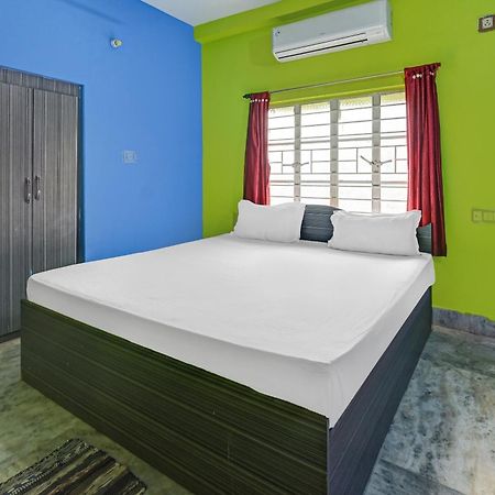 Hotel O Ankit Guest House 콜카타 외부 사진