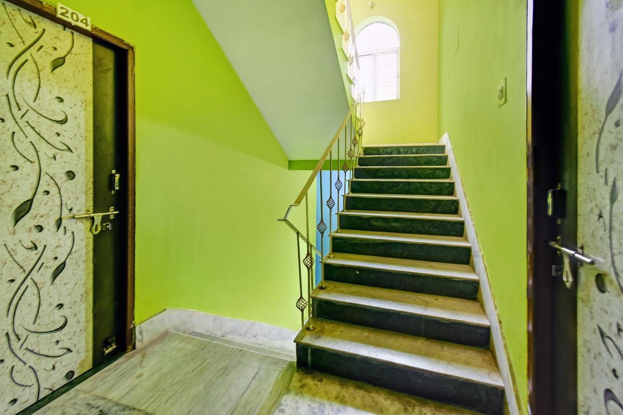 Hotel O Ankit Guest House 콜카타 외부 사진
