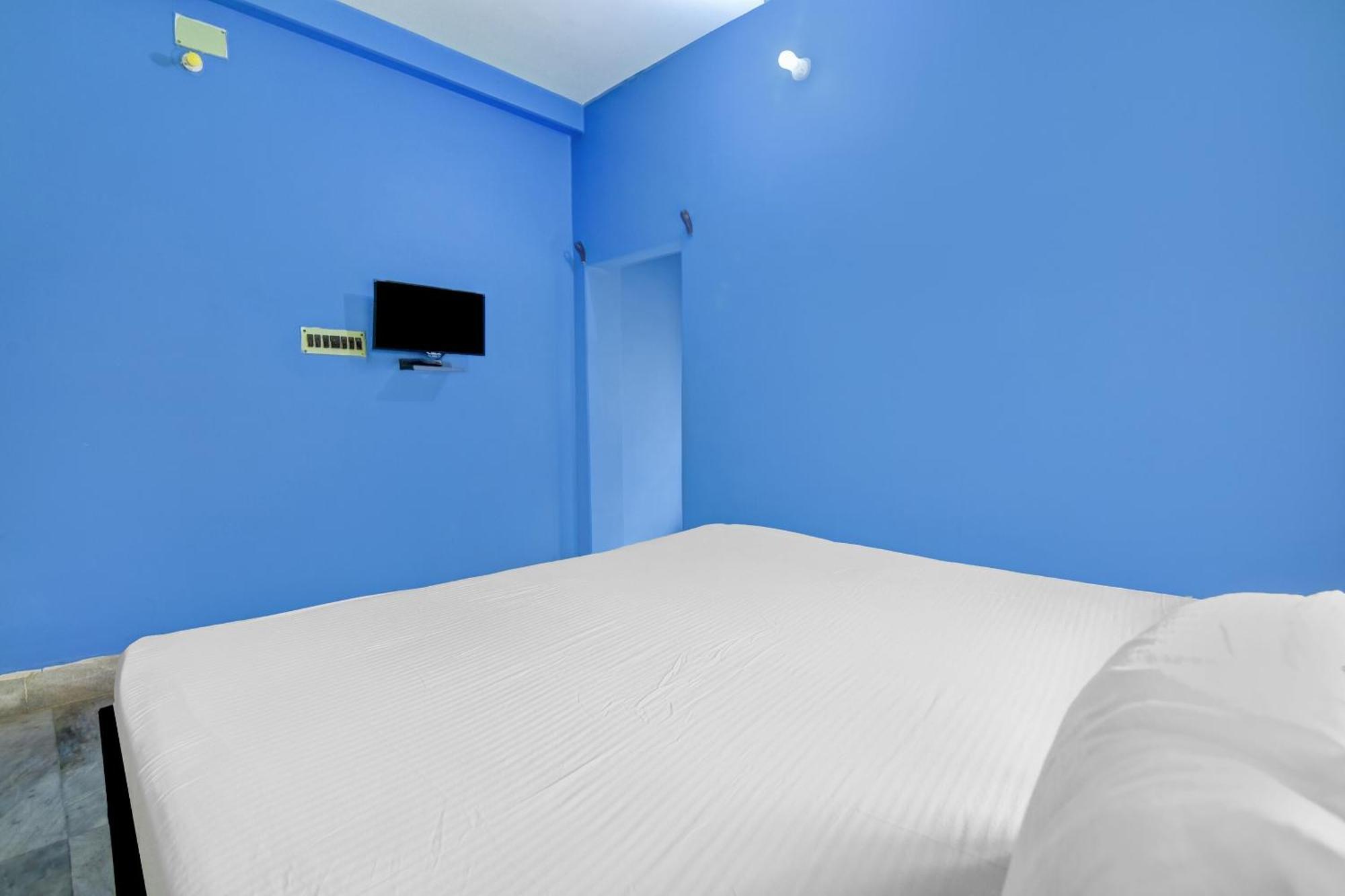 Hotel O Ankit Guest House 콜카타 외부 사진